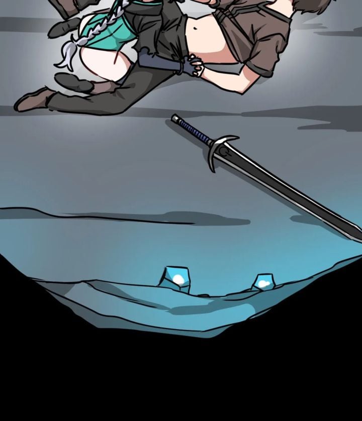 No Man’s Land Page 55 - MangaHe