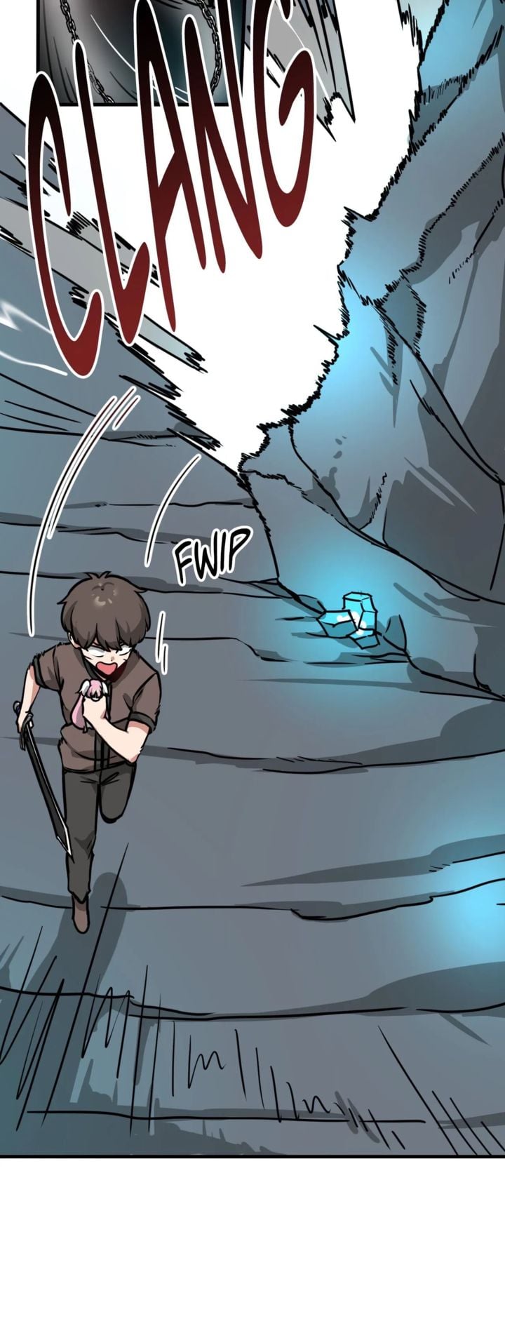 No Man’s Land Page 9 - MangaHe