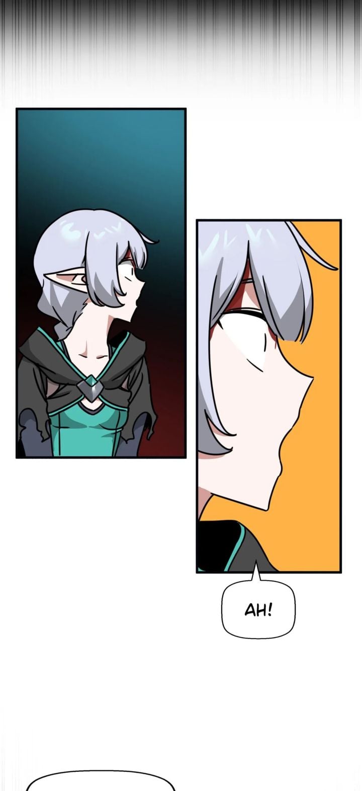 No Man’s Land Page 11 - MangaHe