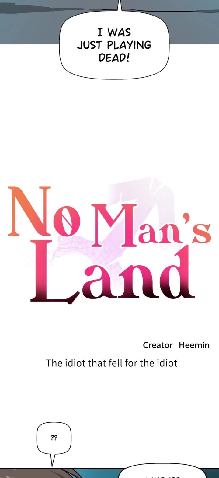 No Man’s Land Page 14 - MangaHe
