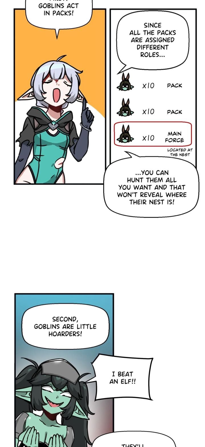 No Man’s Land Page 16 - MangaHe