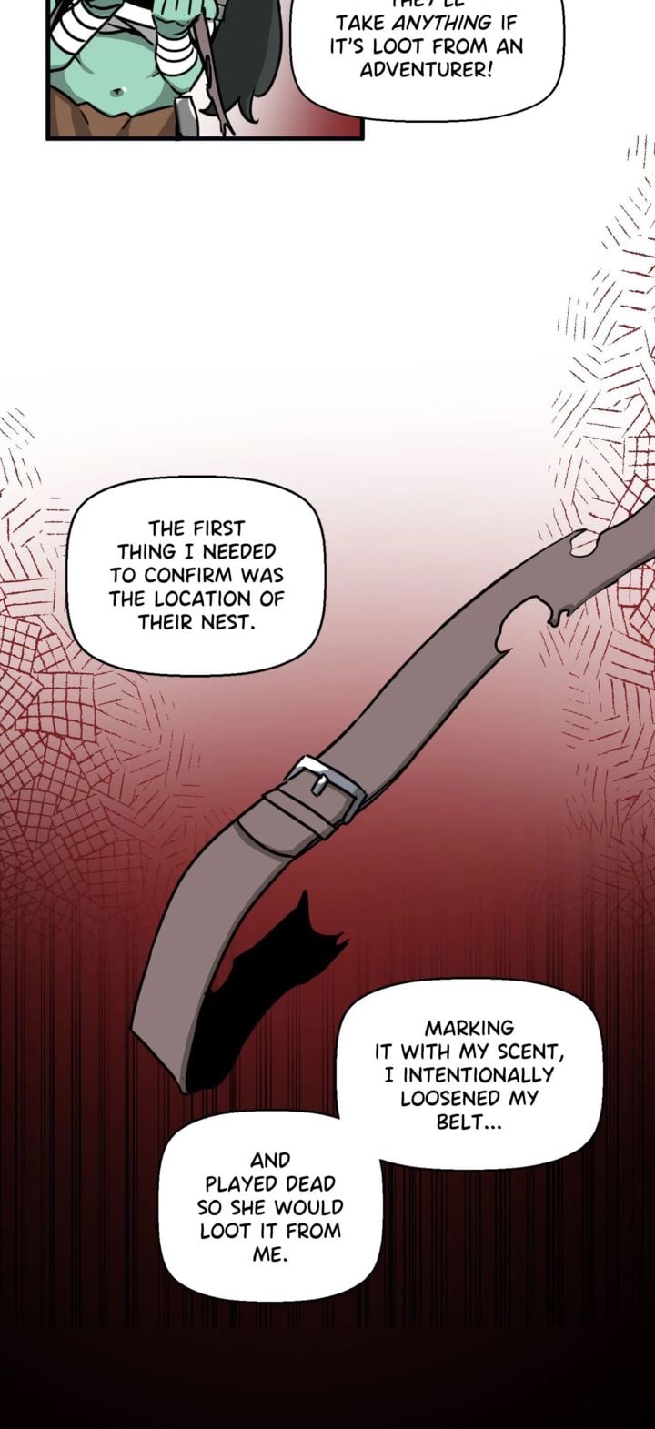 No Man’s Land Page 17 - MangaHe