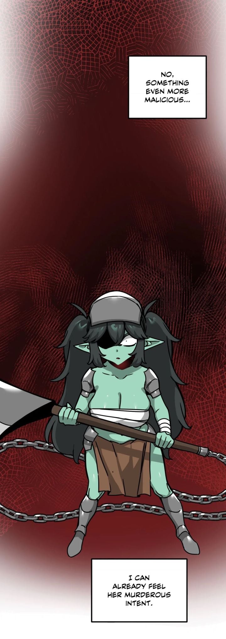 No Man’s Land Page 25 - MangaHe