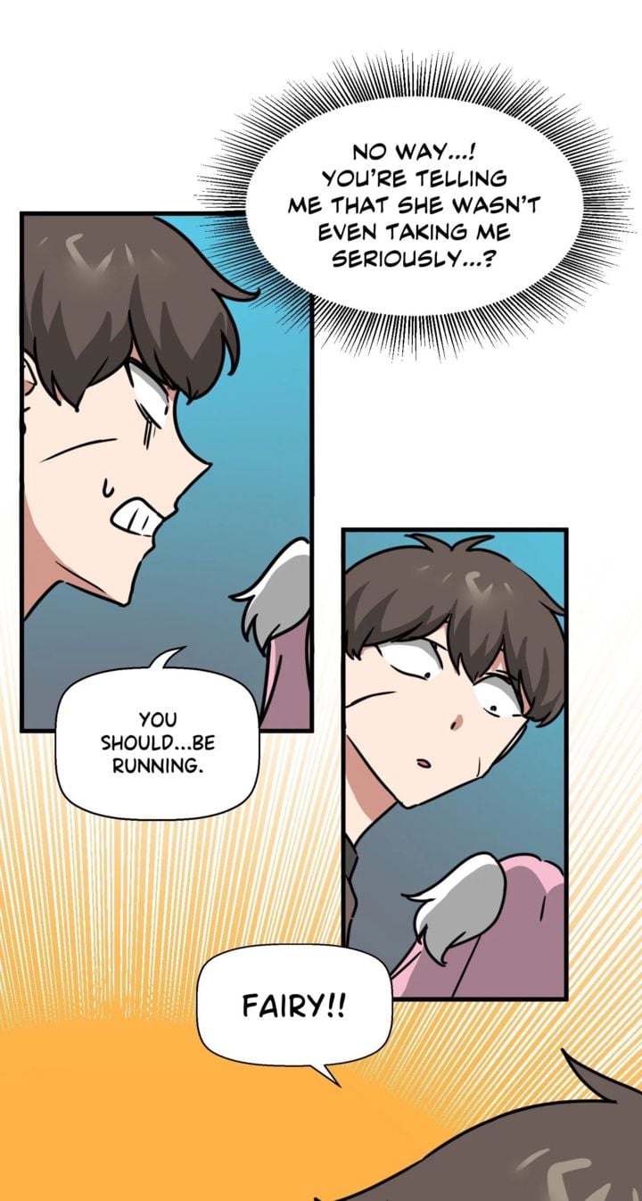 No Man’s Land Page 26 - MangaHe