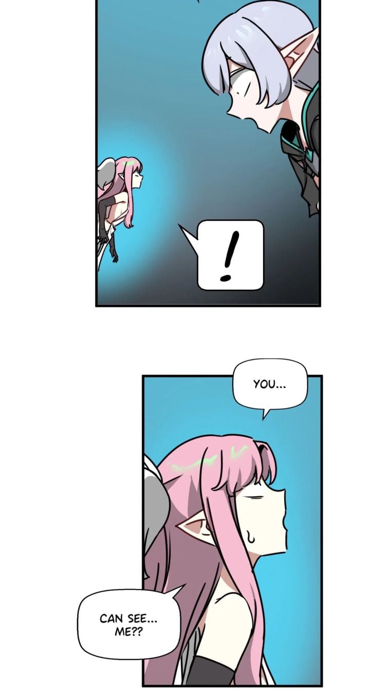 No Man’s Land Page 29 - MangaHe