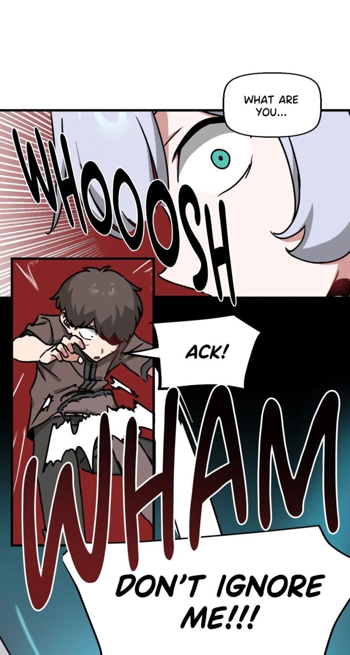 No Man’s Land Page 30 - MangaHe