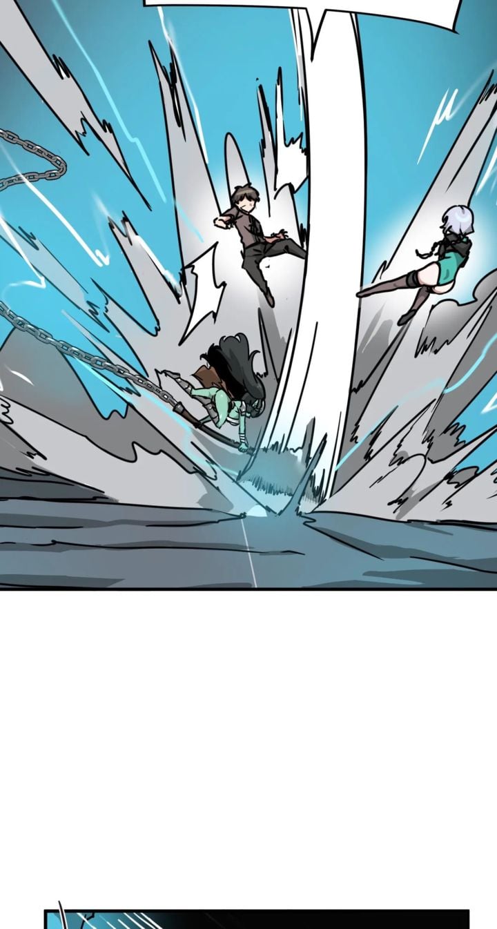 No Man’s Land Page 31 - MangaHe