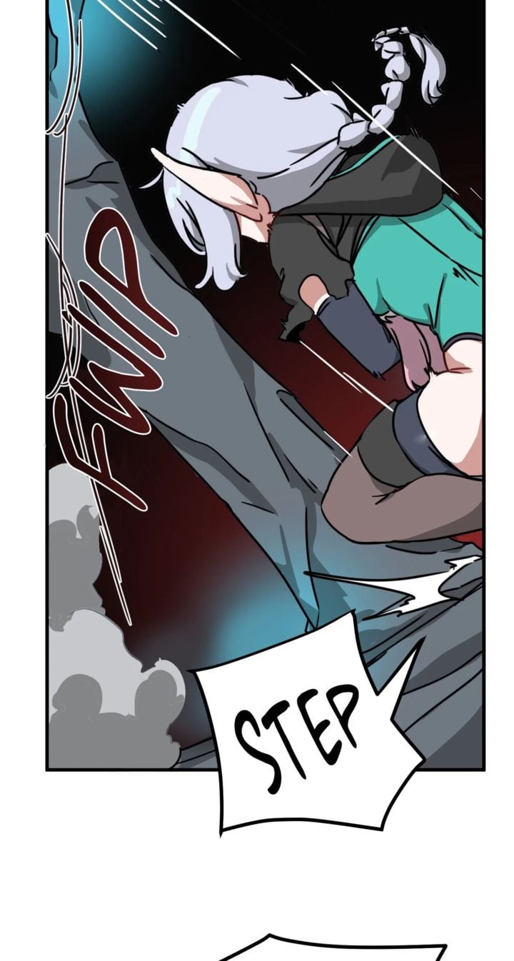 No Man’s Land Page 32 - MangaHe