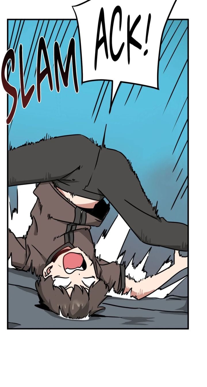 No Man’s Land Page 33 - MangaHe