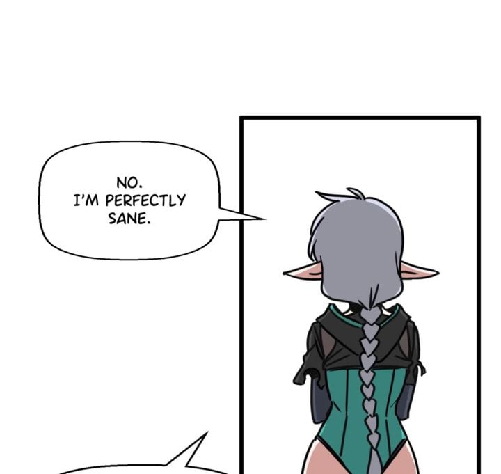 No Man’s Land Page 42 - MangaHe