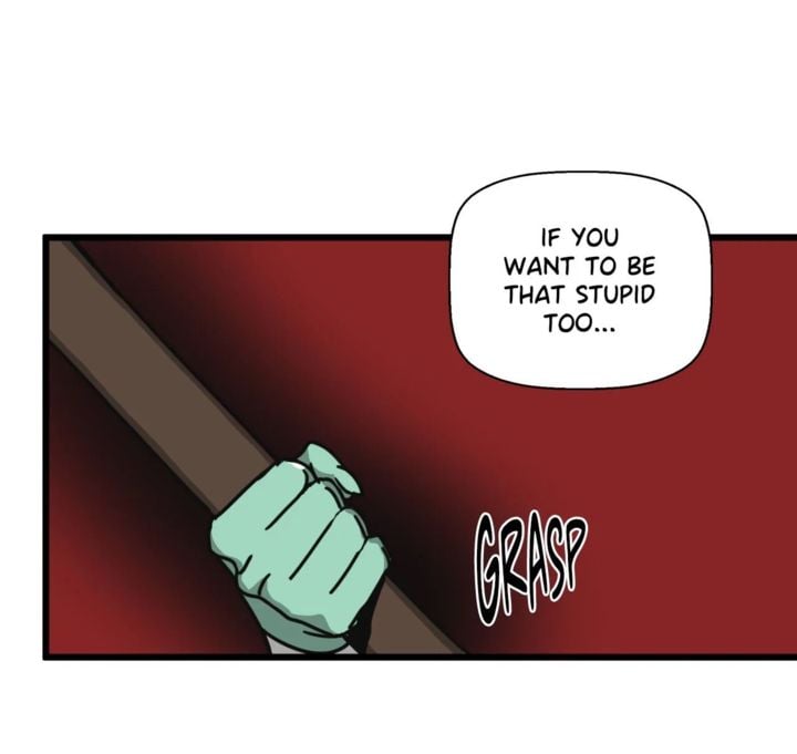 No Man’s Land Page 49 - MangaHe