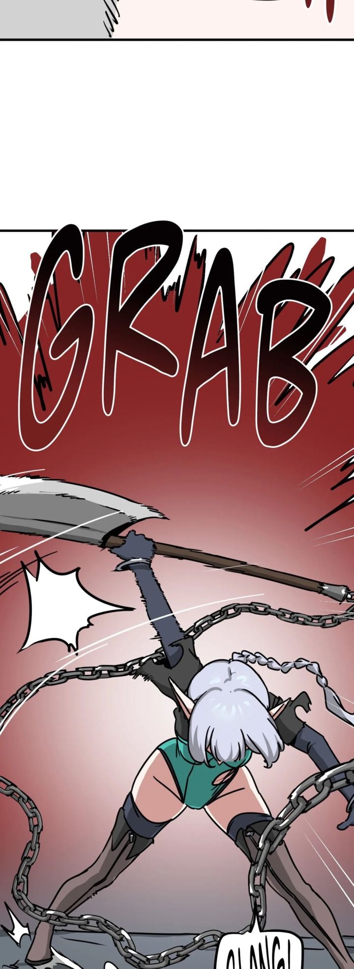 No Man’s Land Page 52 - MangaHe