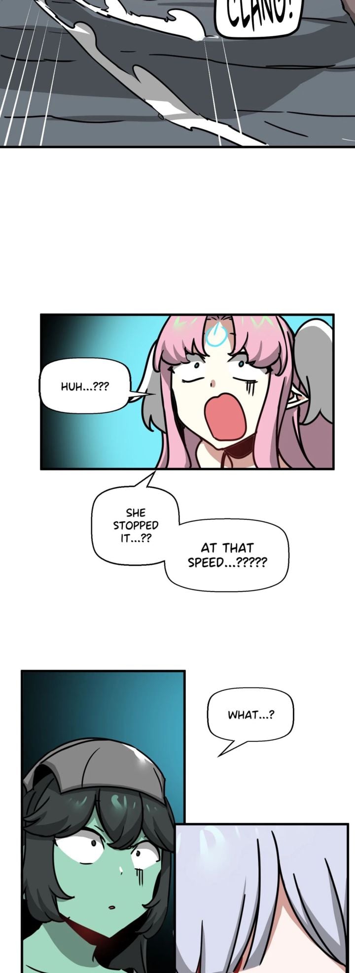 No Man’s Land Page 53 - MangaHe