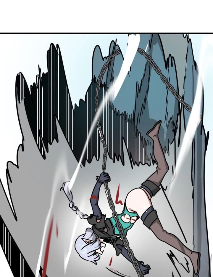 No Man’s Land Page 58 - MangaHe