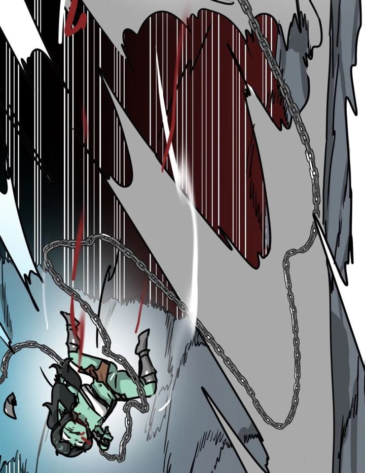 No Man’s Land Page 59 - MangaHe
