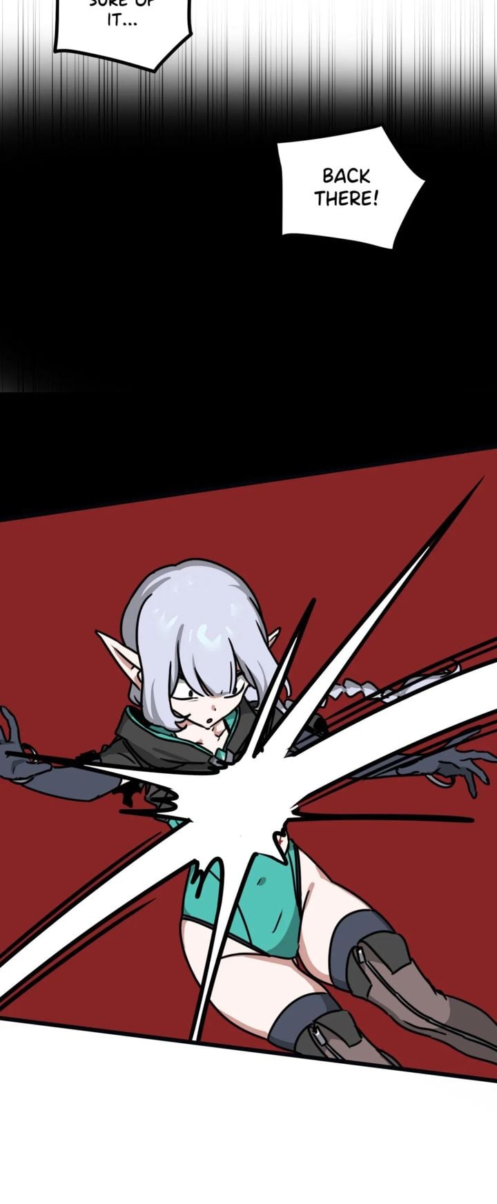 No Man’s Land Page 7 - MangaHe