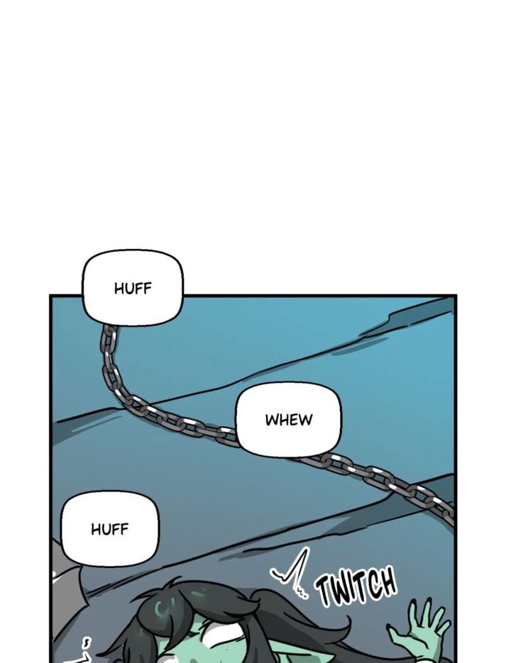 No Man’s Land Page 61 - MangaHe