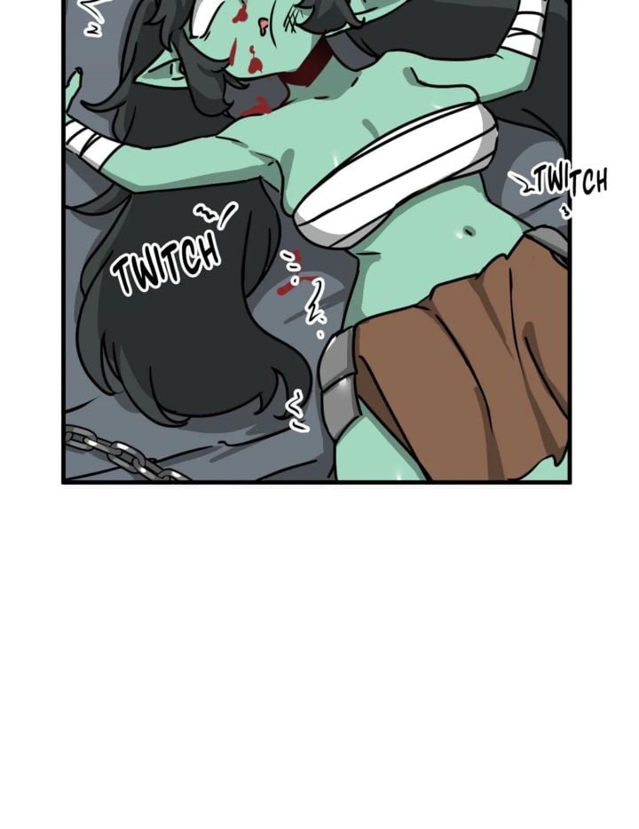 No Man’s Land Page 62 - MangaHe