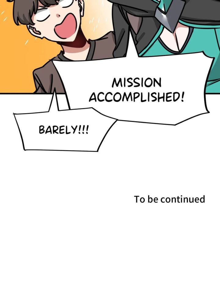 No Man’s Land Page 65 - MangaHe