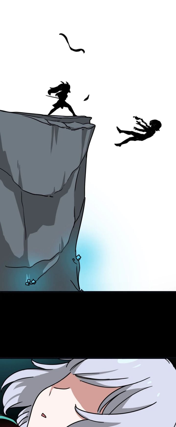 No Man’s Land Page 8 - MangaHe