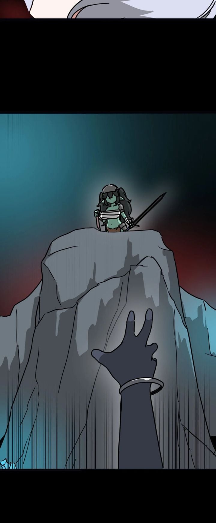 No Man’s Land Page 9 - MangaHe