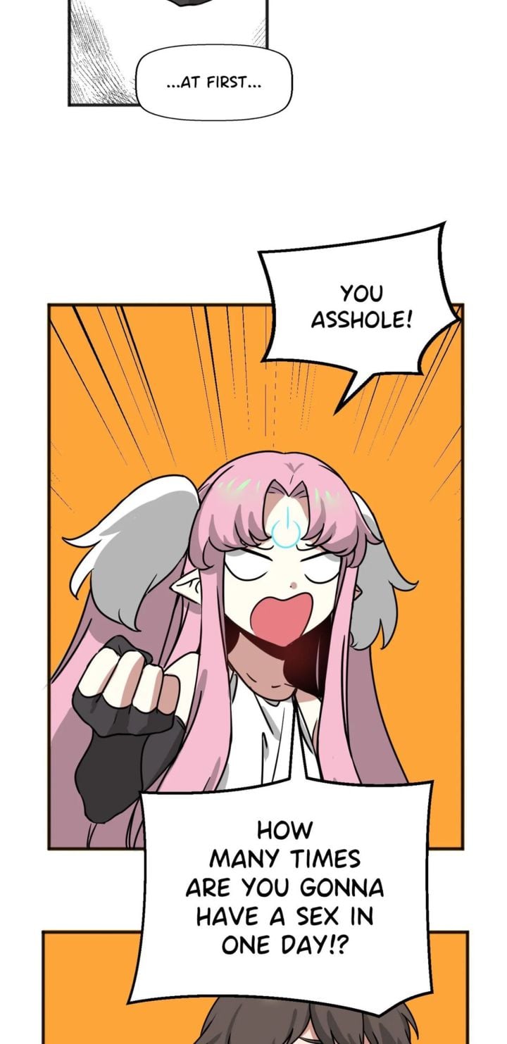 No Man’s Land Page 11 - MangaHe