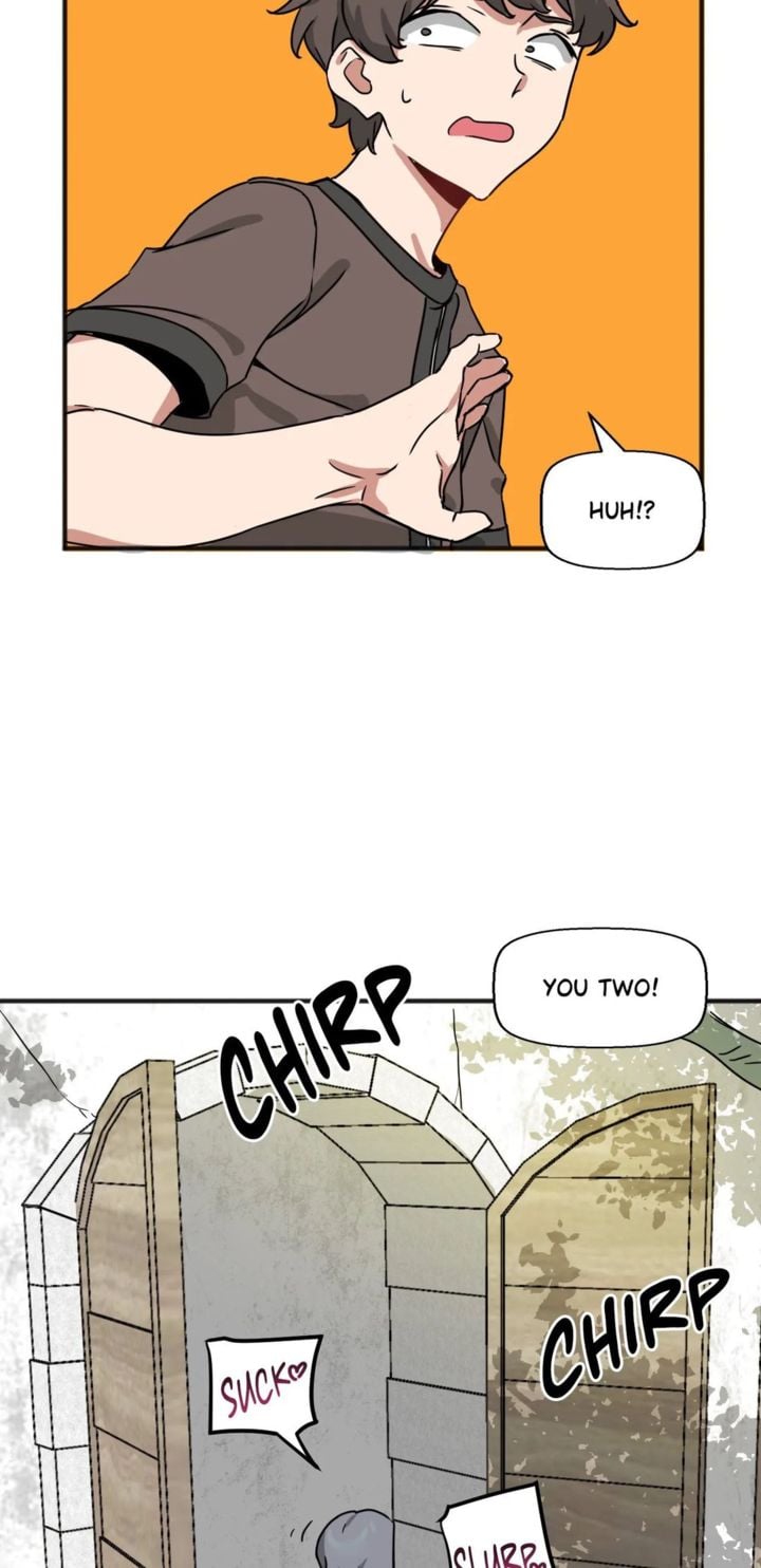 No Man’s Land Page 12 - MangaHe