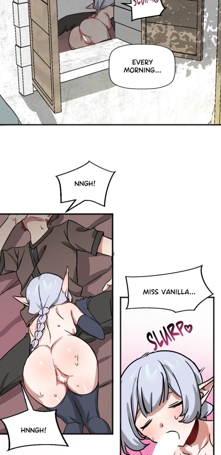 No Man’s Land Page 13 - MangaHe
