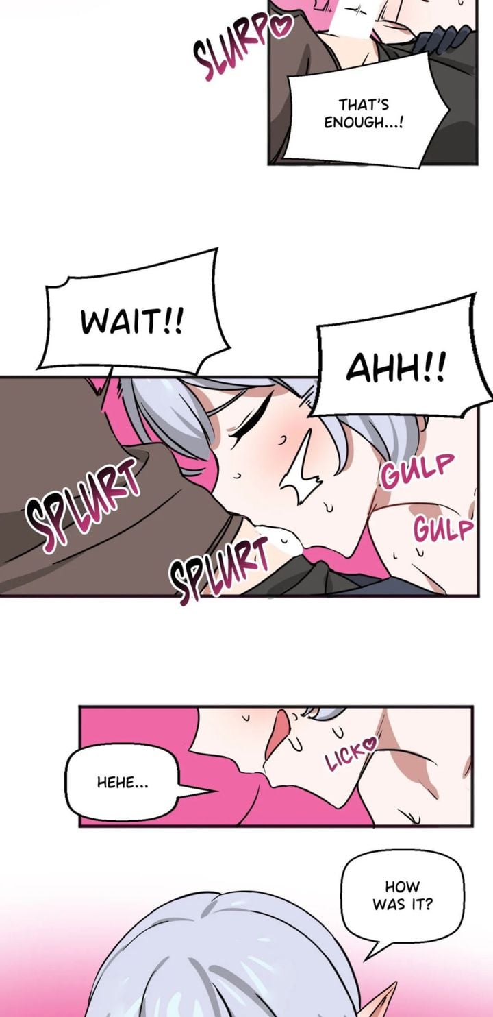 No Man’s Land Page 14 - MangaHe