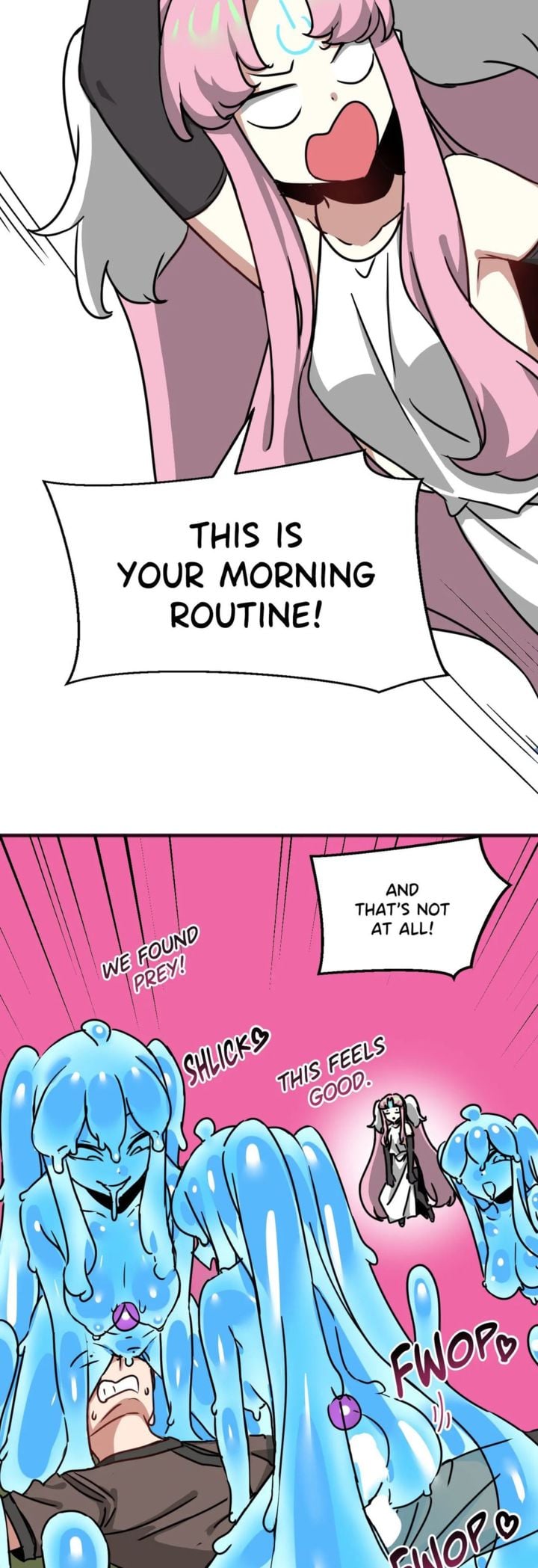 No Man’s Land Page 20 - MangaHe