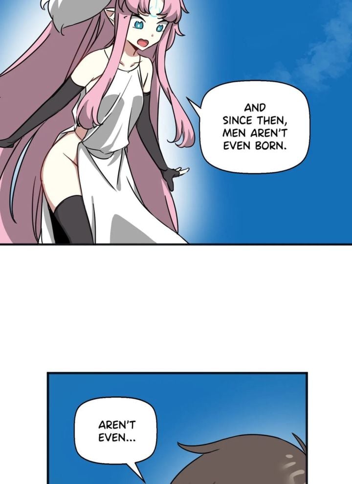 No Man’s Land Page 30 - MangaHe