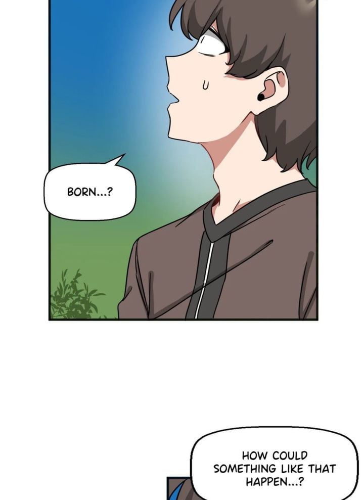 No Man’s Land Page 31 - MangaHe