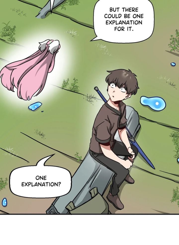 No Man’s Land Page 33 - MangaHe