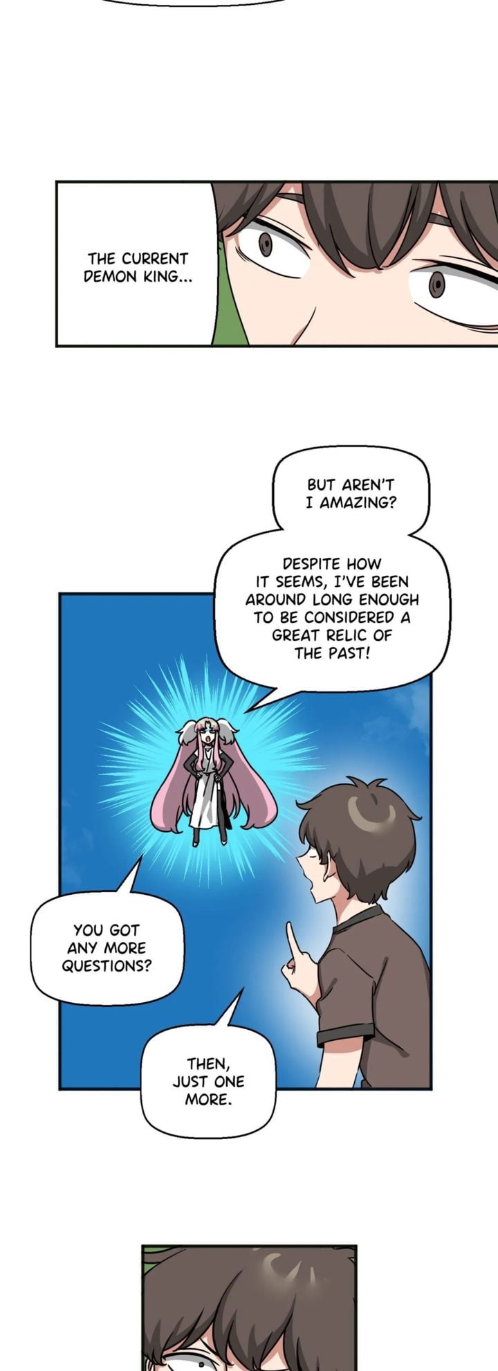 No Man’s Land Page 36 - MangaHe