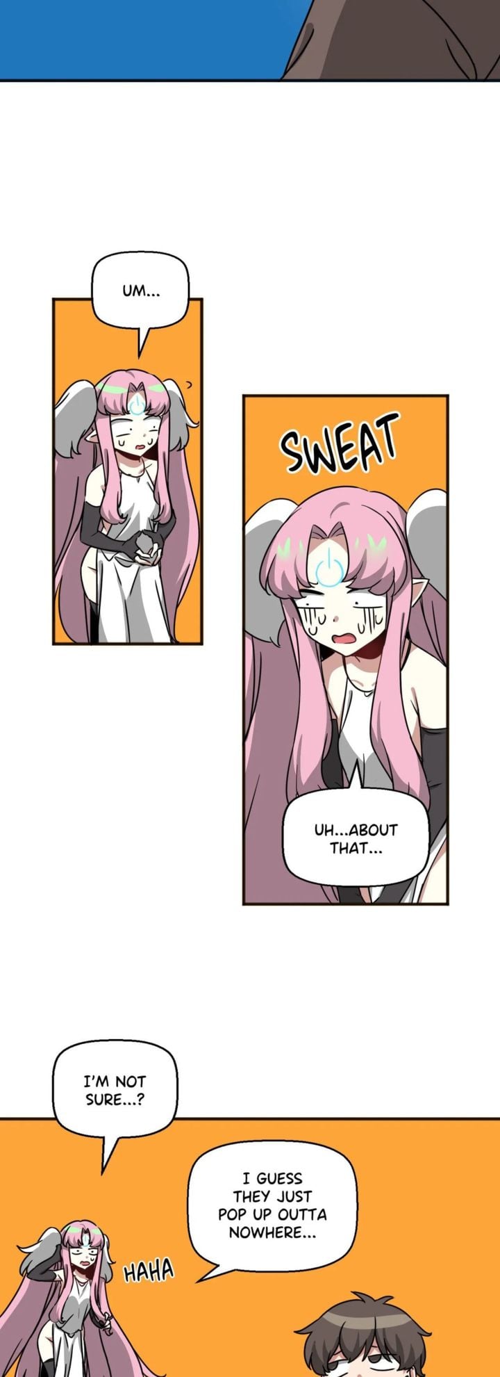 No Man’s Land Page 38 - MangaHe