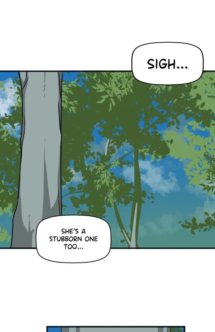 No Man’s Land Page 42 - MangaHe