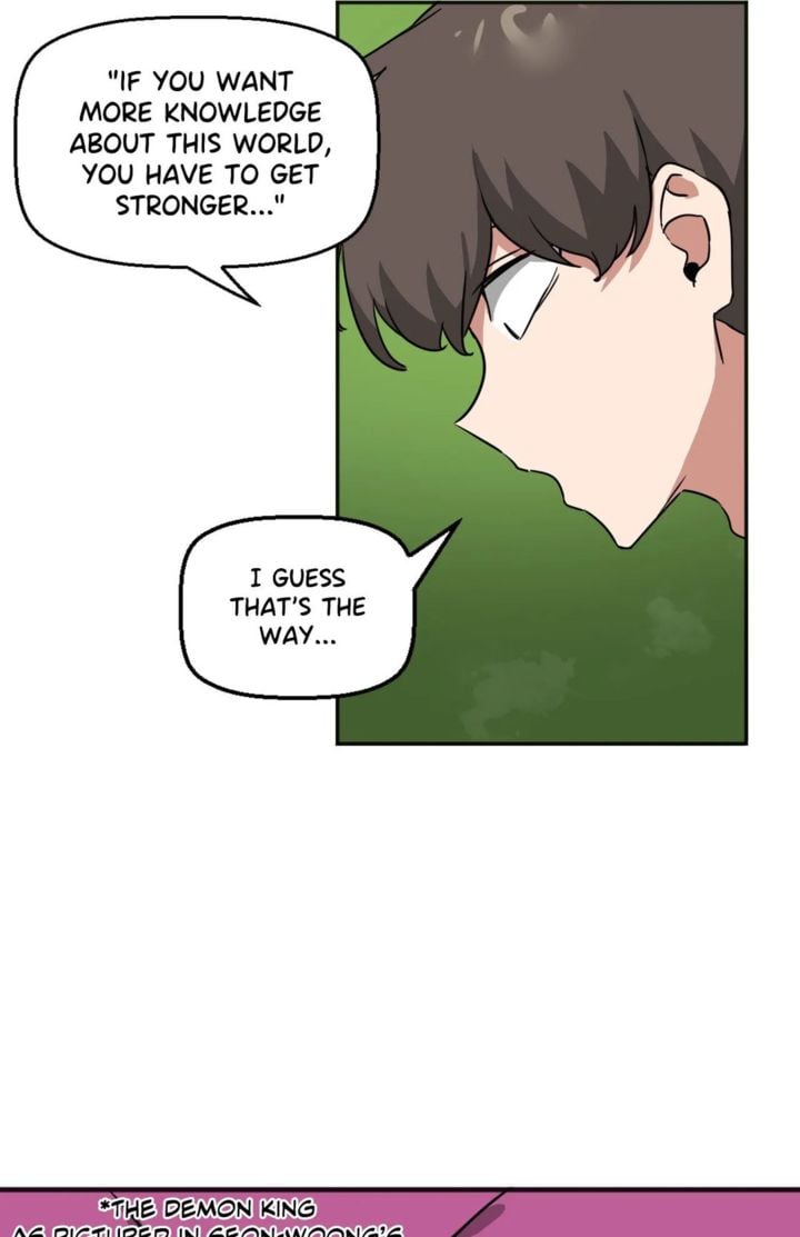 No Man’s Land Page 44 - MangaHe