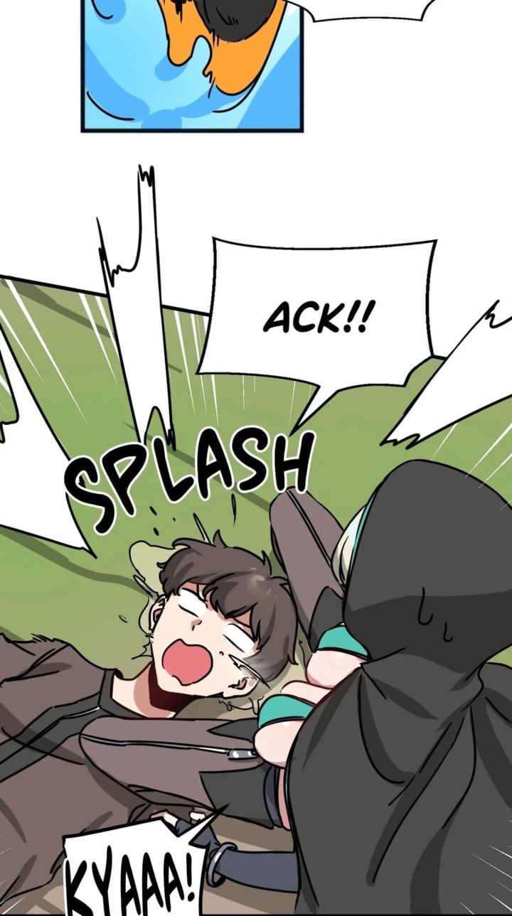 No Man’s Land Page 53 - MangaHe