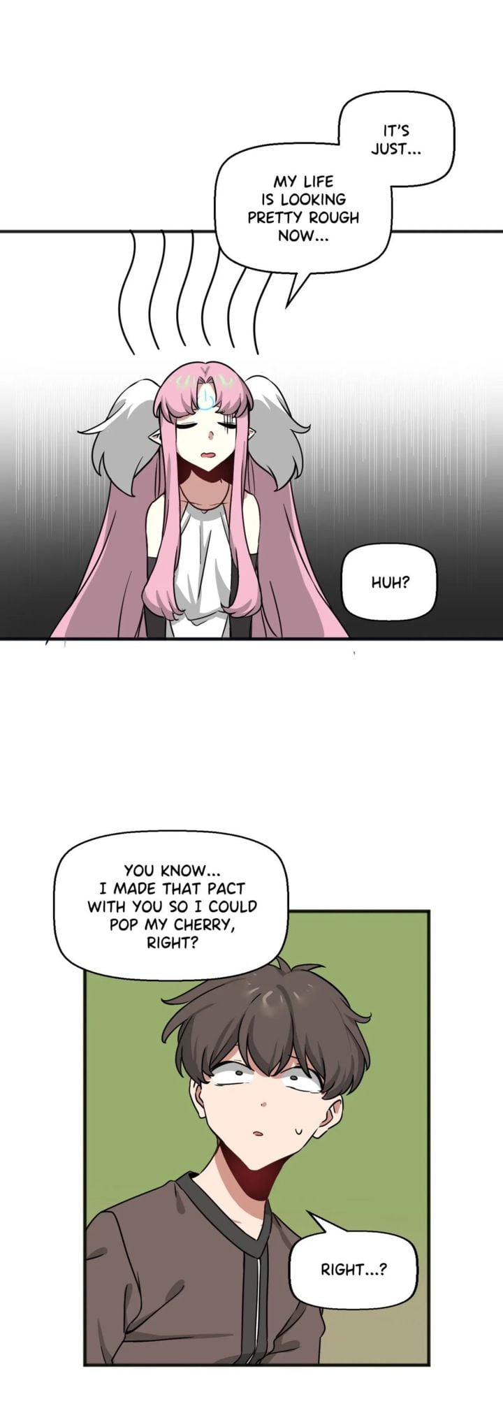 No Man’s Land Page 9 - MangaHe