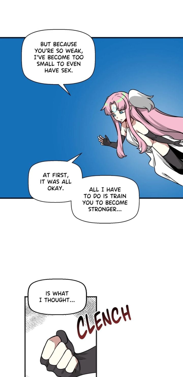 No Man’s Land Page 10 - MangaHe