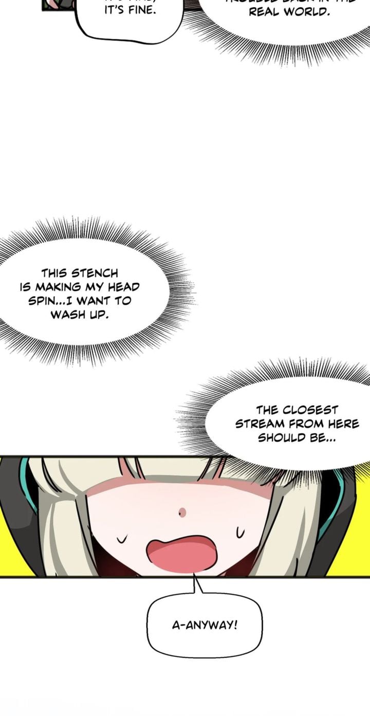 No Man’s Land Page 11 - MangaHe