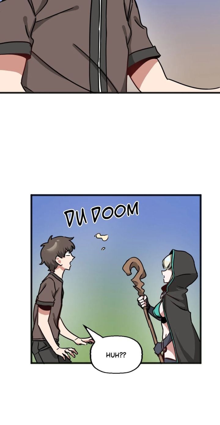 No Man’s Land Page 13 - MangaHe
