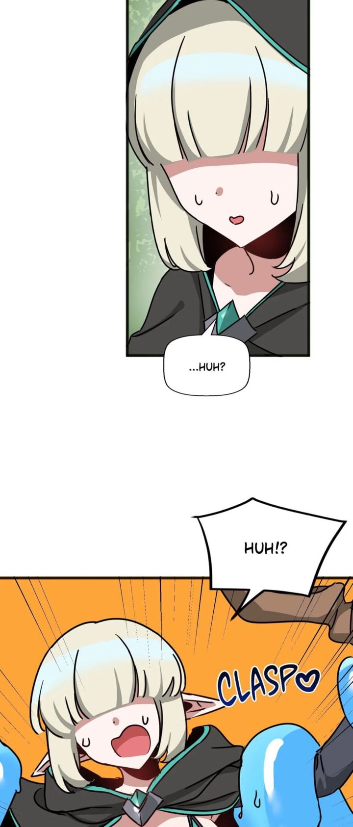 No Man’s Land Page 17 - MangaHe