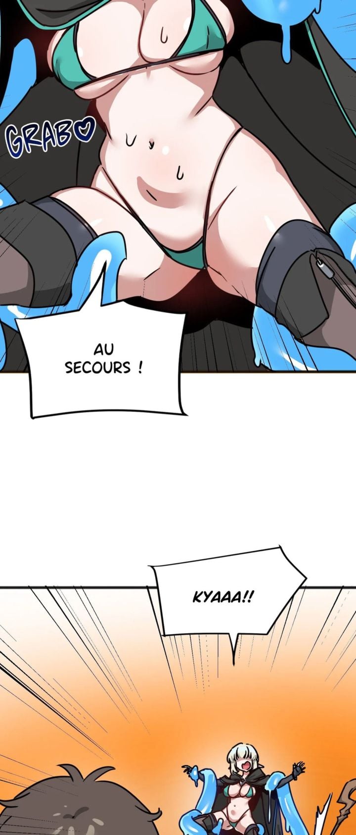 No Man’s Land Page 18 - MangaHe