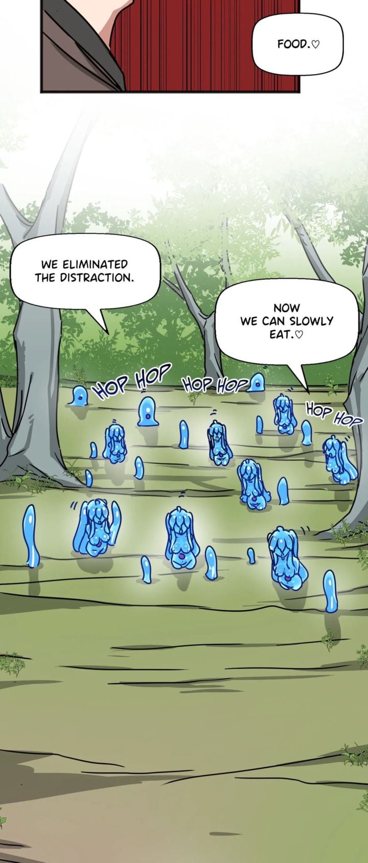 No Man’s Land Page 20 - MangaHe