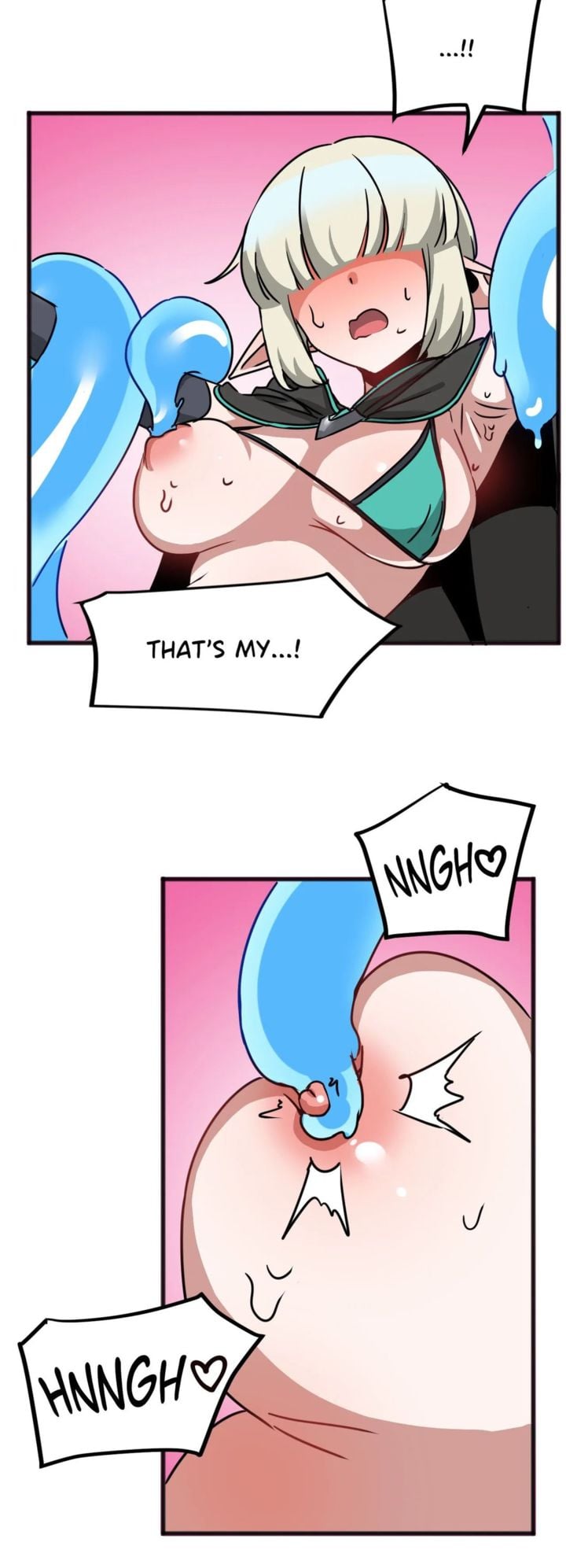 No Man’s Land Page 26 - MangaHe
