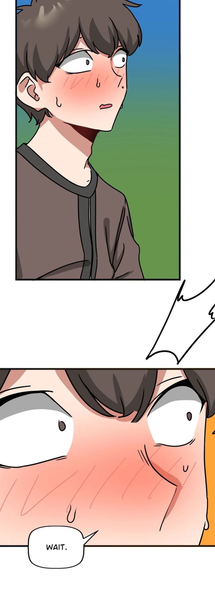 No Man’s Land Page 29 - MangaHe