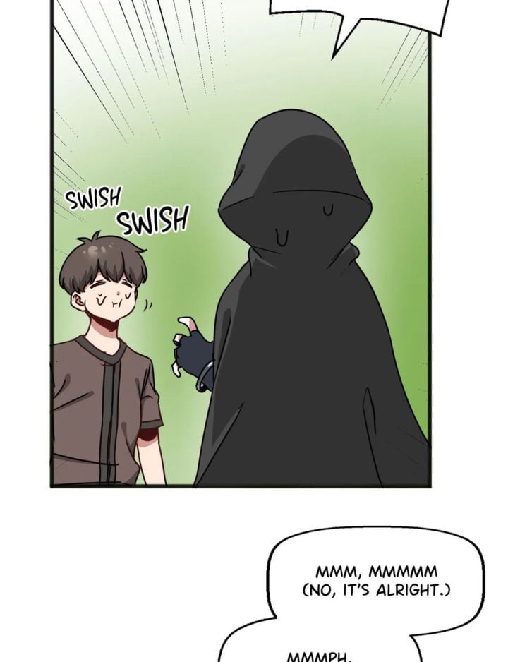 No Man’s Land Page 4 - MangaHe