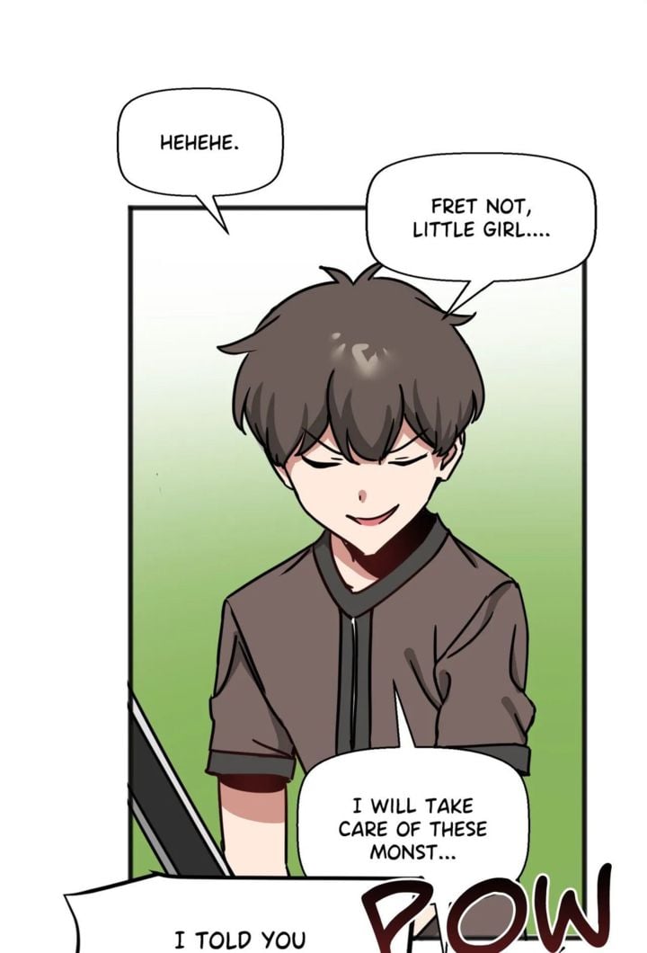 No Man’s Land Page 37 - MangaHe