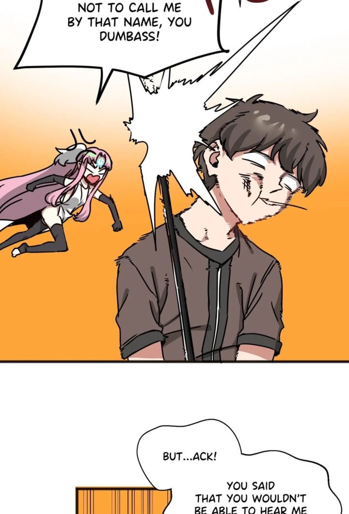 No Man’s Land Page 38 - MangaHe
